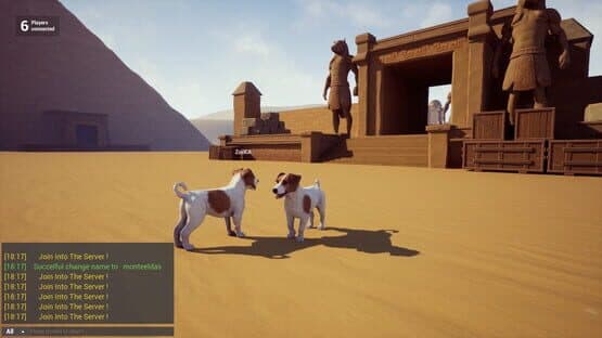 Dogs Club — screenshot 7