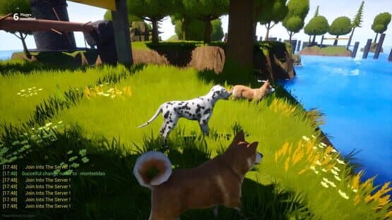 Dogs Club — screenshot 8
