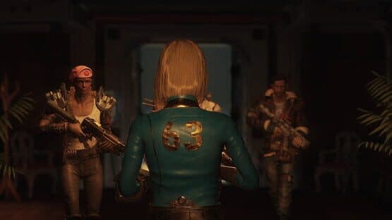Fallout 76: Skyline Valley — screenshot 1