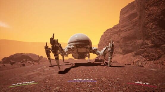 The Mystery of the Planet Venus — screenshot 4