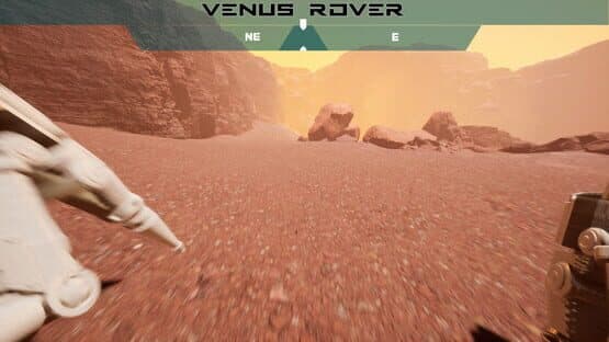 The Mystery of the Planet Venus — screenshot 5