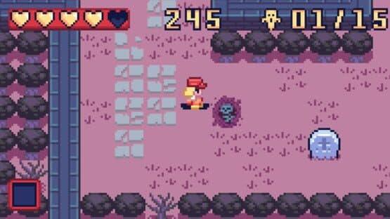 Ghost Hunter — screenshot 2