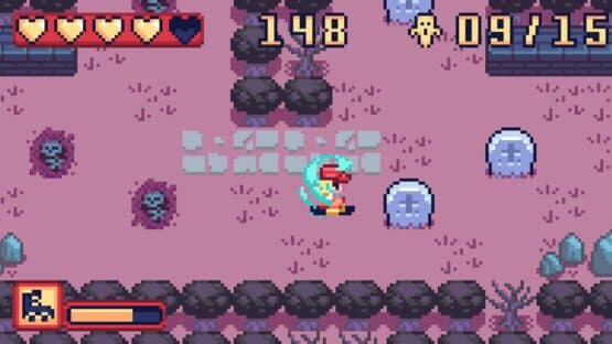Ghost Hunter — screenshot 5