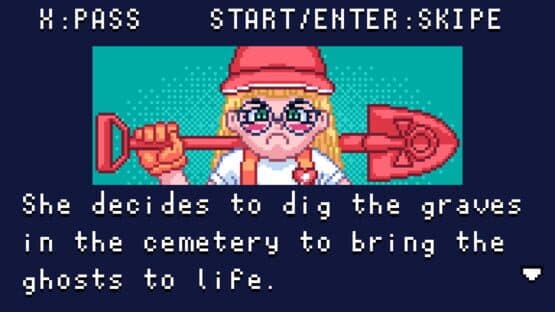 Ghost Hunter — screenshot 6