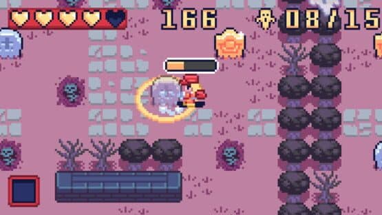 Ghost Hunter — screenshot 7