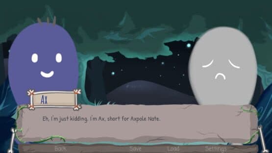 The Way Home — screenshot 1