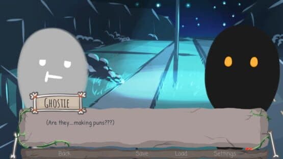 The Way Home — screenshot 2