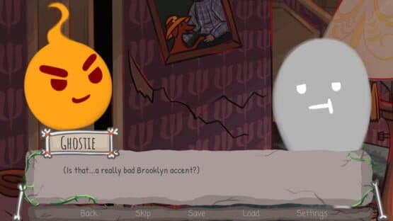 The Way Home — screenshot 3