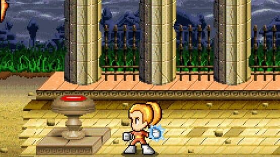 Kien — screenshot 2