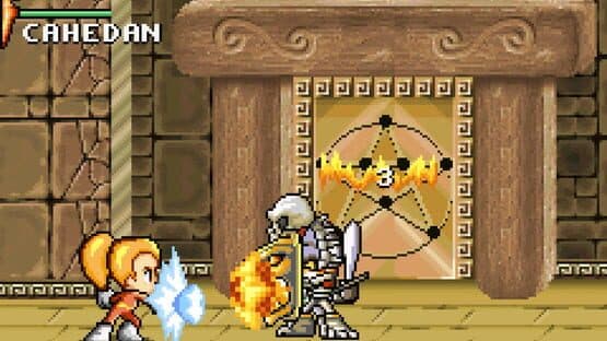 Kien — screenshot 4