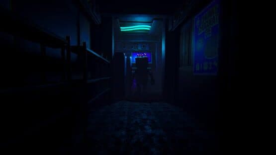 Cakey's Twisted Bakery — screenshot 1