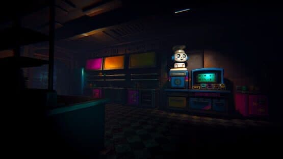 Cakey's Twisted Bakery — screenshot 3
