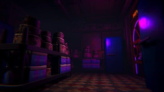 Cakey's Twisted Bakery — screenshot 4