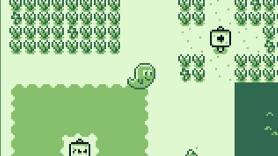 A Ghost Story — screenshot 1