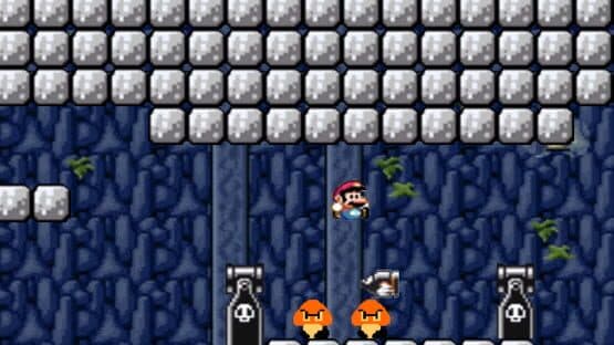 Mega Mario — screenshot 6