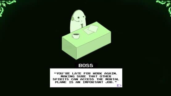 Afterlife Connections LLC — screenshot 2