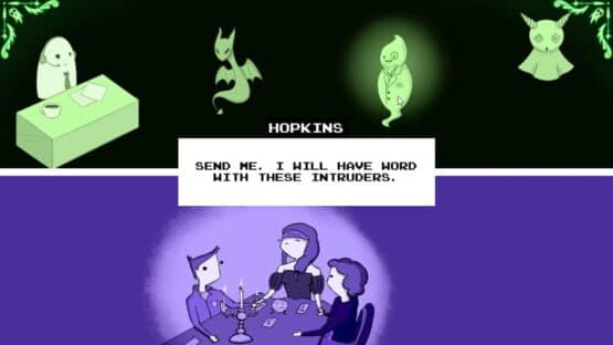 Afterlife Connections LLC — screenshot 3