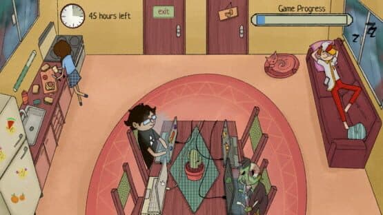 Just Jammin' — screenshot 2