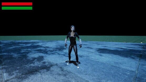Epic Vampire — screenshot 1