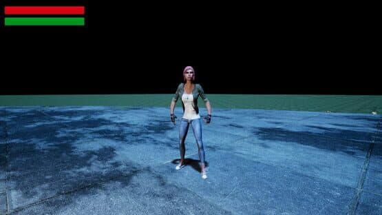 Epic Vampire — screenshot 3