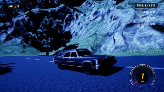 Epic Vampire — screenshot 4