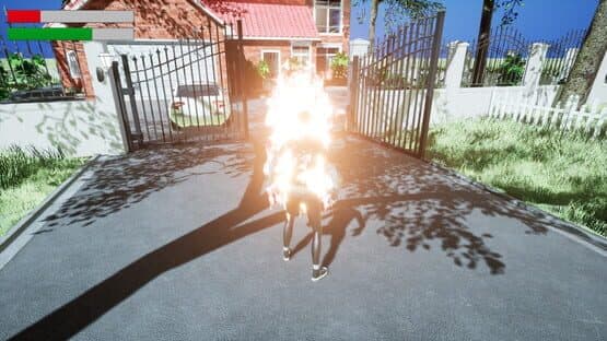 Epic Vampire — screenshot 5