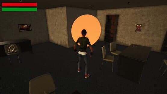 Epic Vampire — screenshot 7