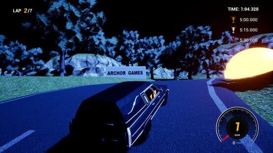 Epic Vampire — screenshot 8