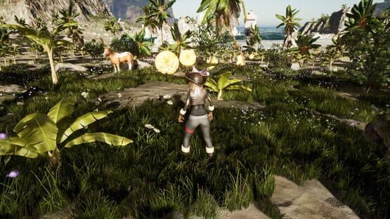 Epic Pirate — screenshot 1