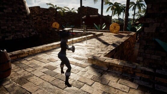 Epic Pirate — screenshot 4