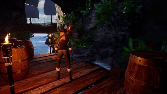 Epic Pirate — screenshot 7