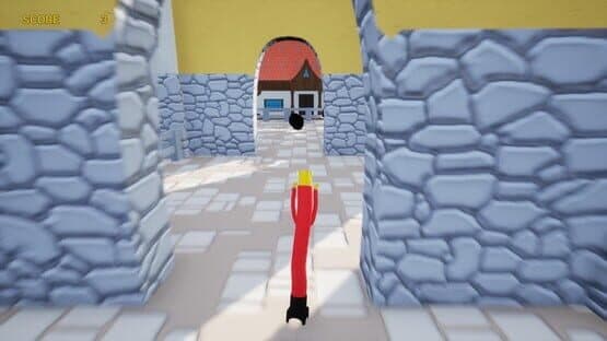 Run Away SkyDancer — screenshot 7