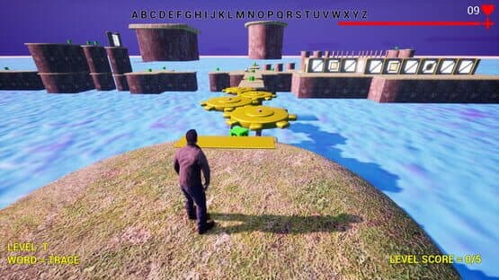 Wordkour — screenshot 5