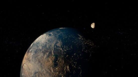 Globe Drone — screenshot 1