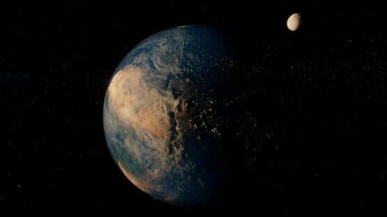 Globe Drone — screenshot 3