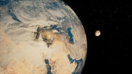 Globe Drone — screenshot 4