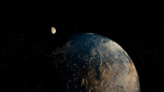 Globe Drone — screenshot 5
