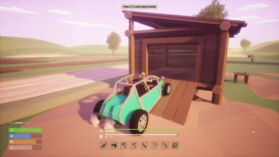 Multiplayer Survivors — screenshot 2