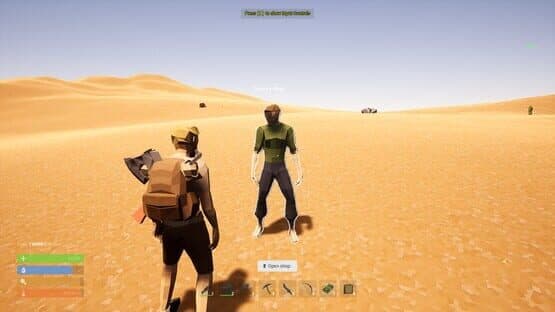 Multiplayer Survivors — screenshot 3