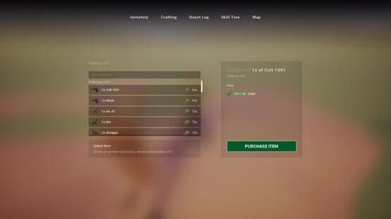 Multiplayer Survivors — screenshot 4