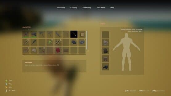 Multiplayer Survivors — screenshot 6