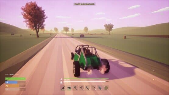 Multiplayer Survivors — screenshot 7