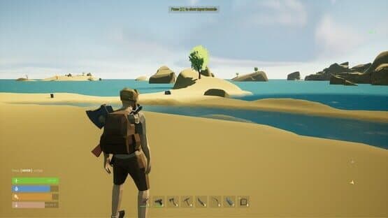 Multiplayer Survivors — screenshot 8