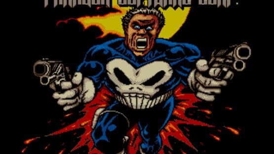 The Punisher — screenshot 1
