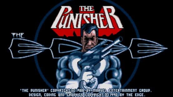 The Punisher — screenshot 1