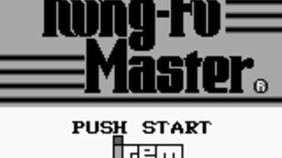 Kung-Fu Master — screenshot 1