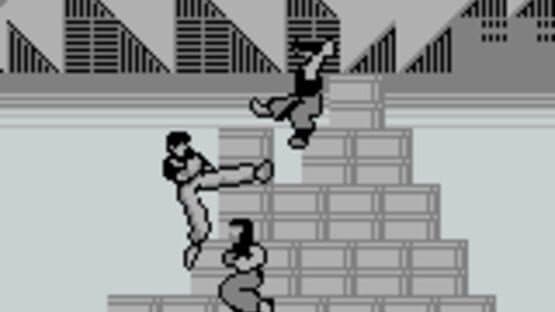 Kung-Fu Master — screenshot 2