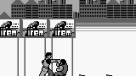 Kung-Fu Master — screenshot 3