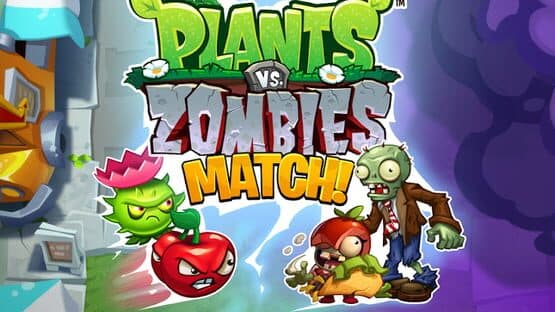 Plants vs. Zombies: Match — screenshot 3
