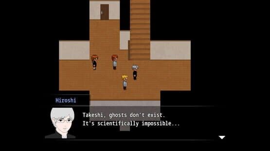 Aooni — screenshot 5